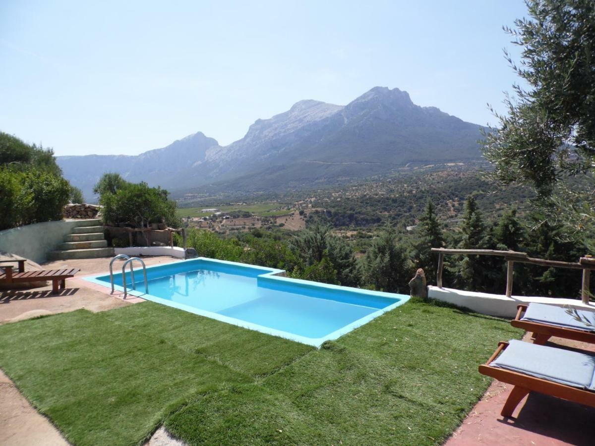 Villa L'Oleandro Ольена Экстерьер фото